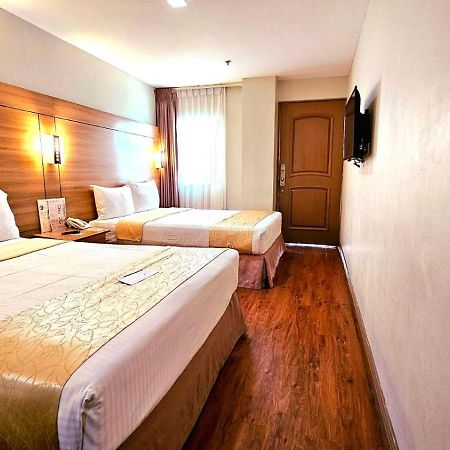 Tagaytay Hotel Sixb Tagaytay City Eksteriør bilde
