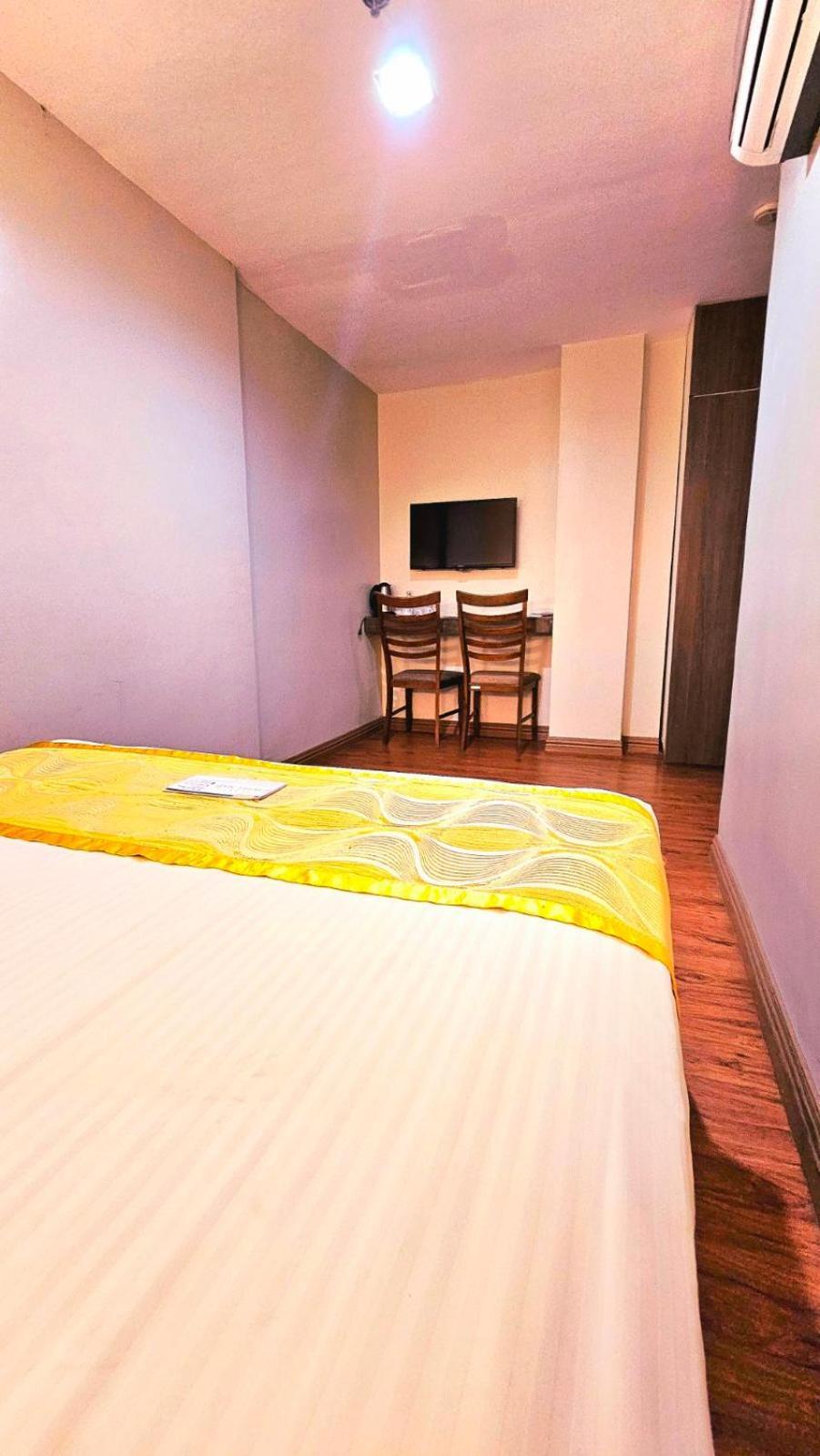 Tagaytay Hotel Sixb Tagaytay City Eksteriør bilde